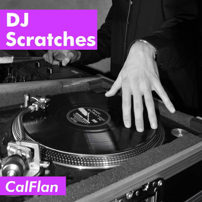 DJ Scratches